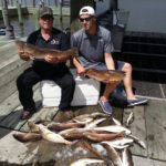 Calcasieu Hot Spots Fishing Charters | Charted Fishing Tours on Lake Calcasieu LA | 337-526-5282